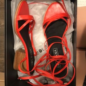 Sol sana sandals